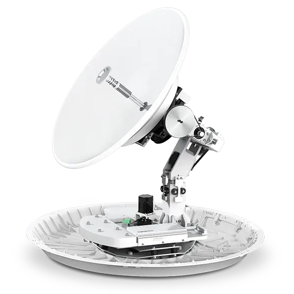 Intellian v85NX Ku-to-Ka Band Deniz Uydu Anteni (VSAT)