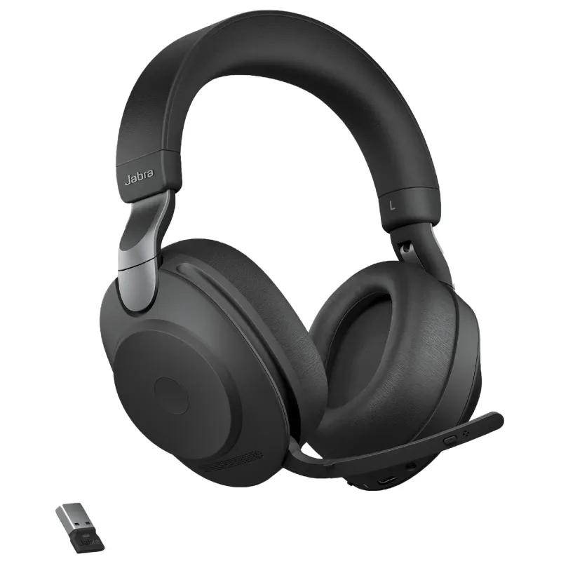 Jabra Evolve2 85 UC Stereo (Stand Dahil)