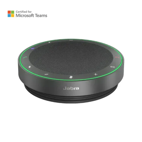 Jabra Speak2 75 UC Akıllı Toplantı Hoparlörü