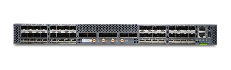 Juniper ACX7100-48L Metro Edge Router