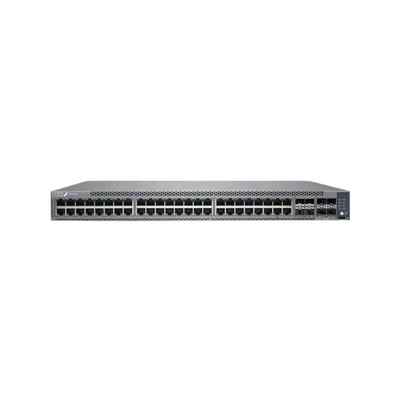 Juniper Networks EX4100 48-Port PoE+ Switch