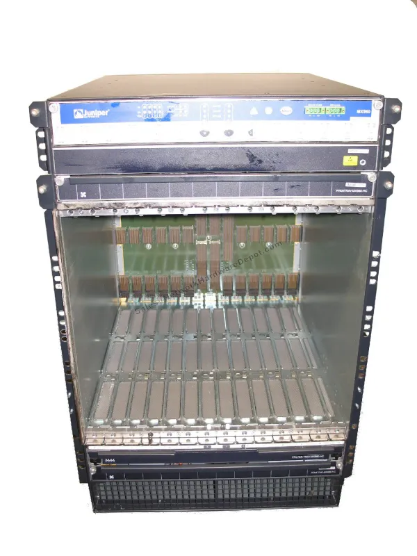 Juniper Networks MX960 5G Universal Router