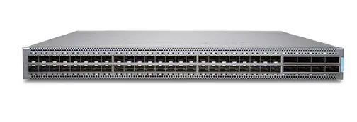 Juniper Networks QFX5120-48Y Switch