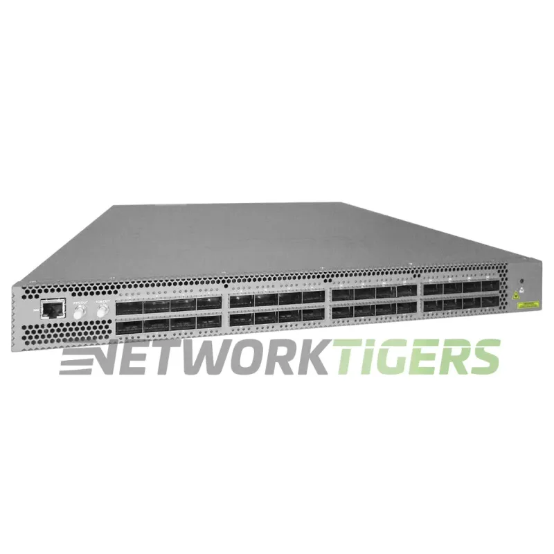Juniper QFX5200-32C 100GbE Switch