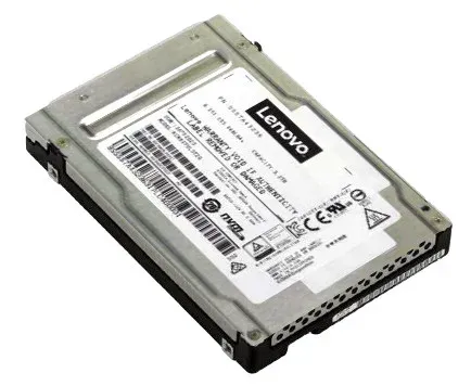 Kioxia CM6-R 3.84TB PCIe 4.0 NVMe U.3 Kurumsal SSD