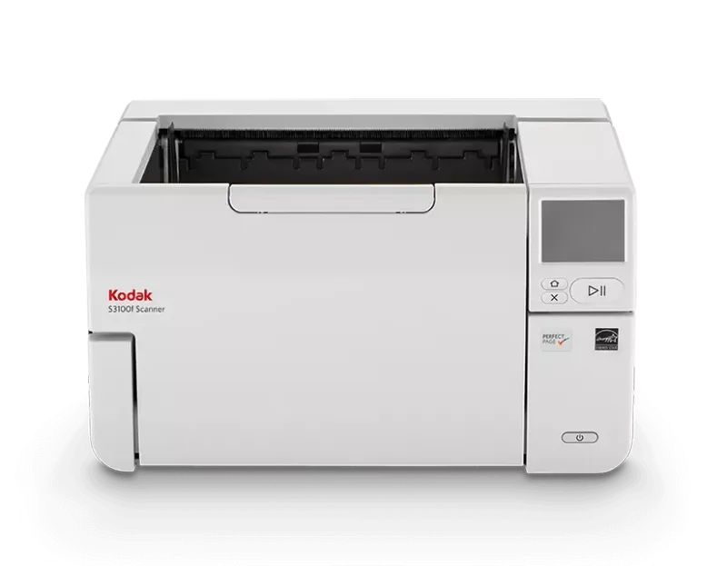 Kodak Alaris S3100 Kurumsal Doküman Tarayıcı