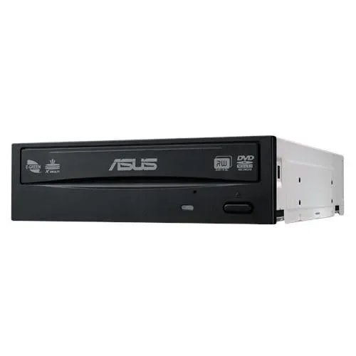 Asus 24X DRW-24D5MT Siyah Bulk SATA Dvd-Rw
