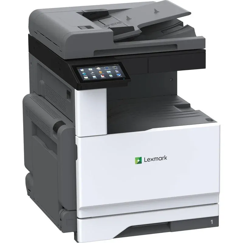 Lexmark CX931dse Kurumsal A3 Renkli MFP