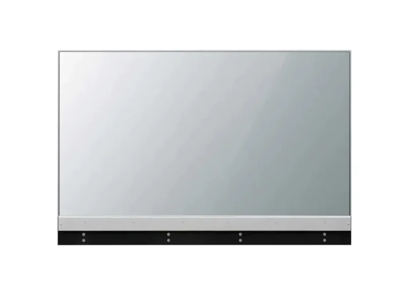 LG 55 inç Şeffaf (Transparent) OLED Signage