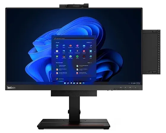 Lenovo ThinkCentre M70q Gen 3 Tiny