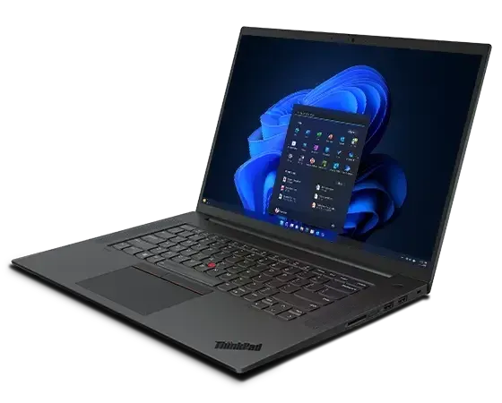 Lenovo ThinkPad P1 Gen 6 Mobil İş İstasyonu