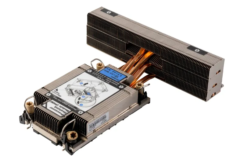 Lenovo ThinkSystem SR650 V2 Standart Heatsink