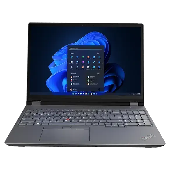 Lenovo ThinkPad P16 Gen 2 (128GB RAM)