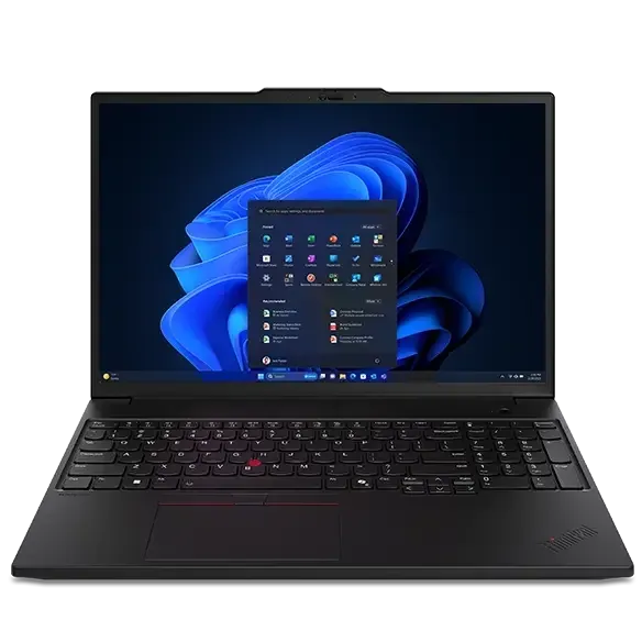 Lenovo ThinkPad P16s Gen 2 Mobil İş İstasyonu