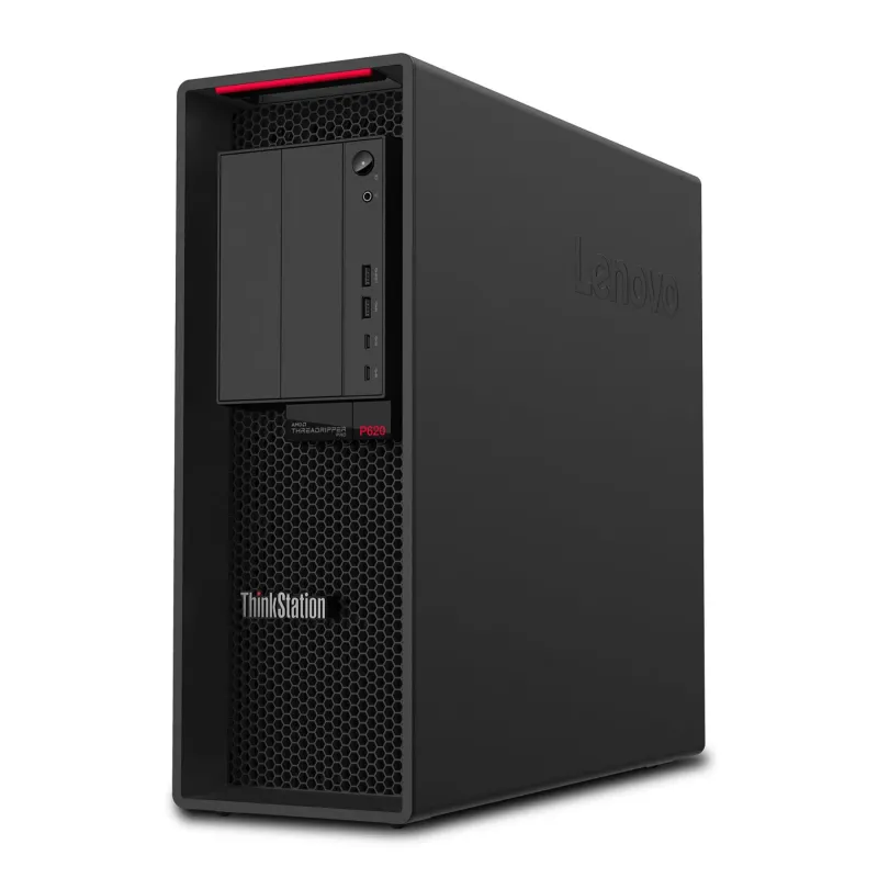 Lenovo ThinkStation P620 (Threadripper Pro)