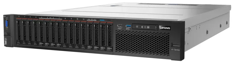 Lenovo ThinkAgile VX7520 (VMware vSAN Düğümü)