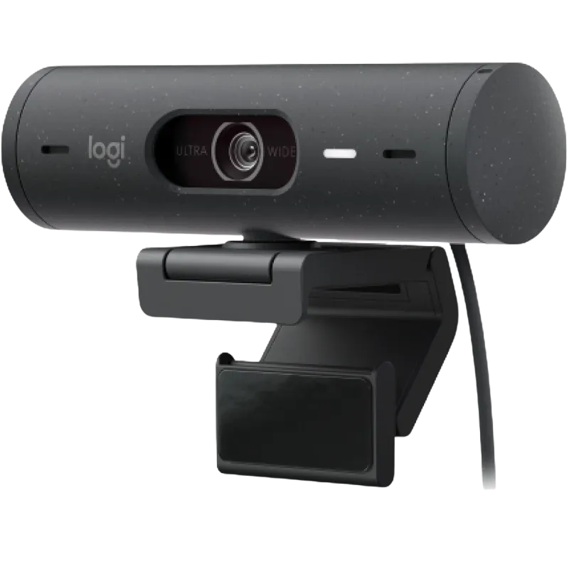 Logitech Brio 505 Kurumsal 1080p Webcam