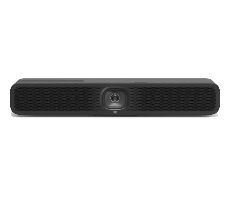 Logitech MeetUp 2 Video Konferans Sistemi (Yeni Nesil)