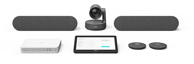 Logitech RoomMate Appliance