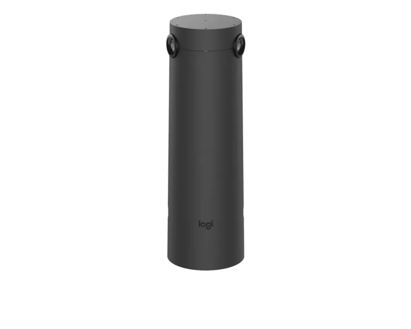 Logitech Sight (Yapay Zeka Toplantı Masası Kamerası)