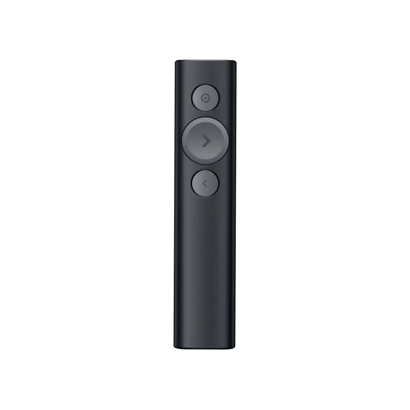 Logitech Spotlight Gelişmiş Sunum Kumandası