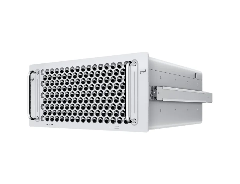 Apple Mac Pro (Rack Versiyonu) – M2 Ultra