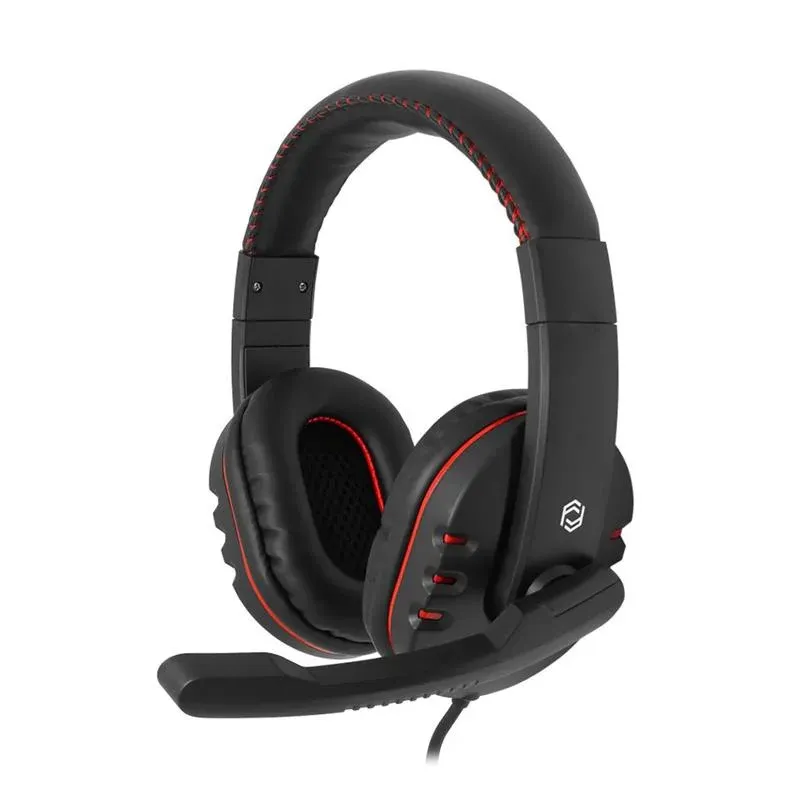 Frisby FHP-720BR 3.5MM Gaming Mikrofonlu Kulaklık Siyah