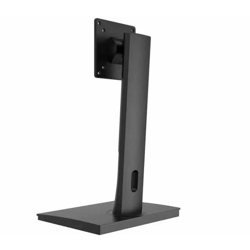 Cube VPFF01 VESA Yukseklık Ayarlanabilir Pivot Monitor Ayagi (VESA Uyumlu Tum Modeller İcin)