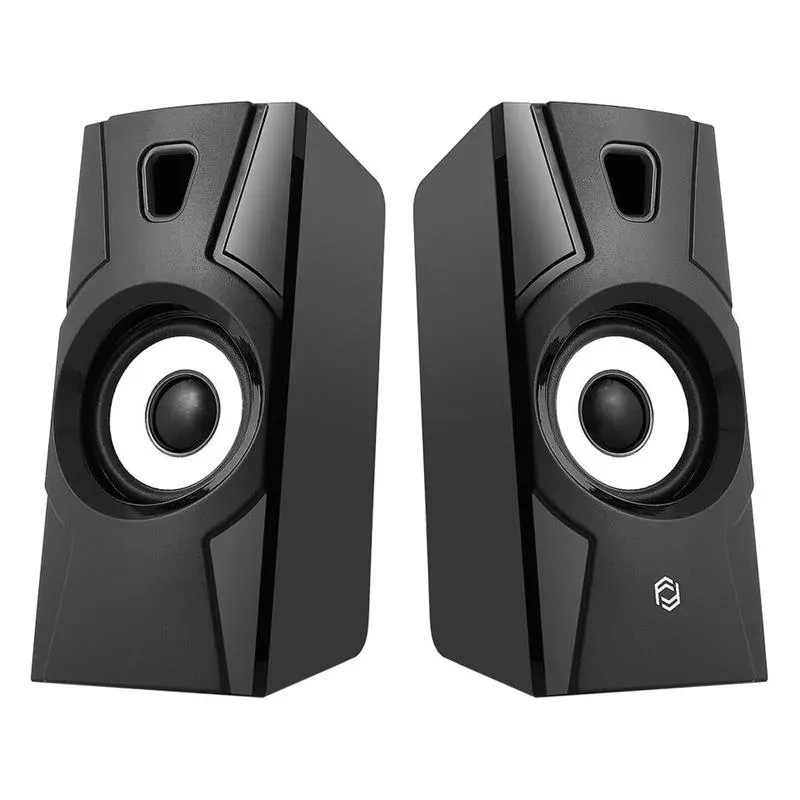 Frisby FS-2140U Siyah Hoparlör USB 2.0