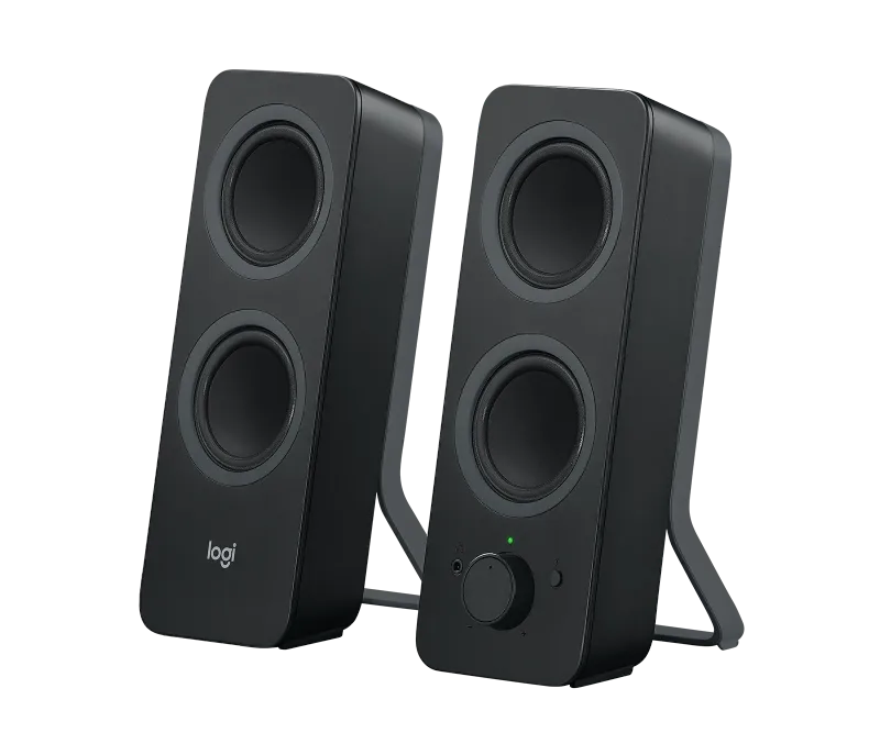 Logitech Z207 Bluetooth Siyah 980-001295 Hoparlor