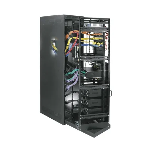 Middle Atlantic BGR 45U 32 İnç Derin Kabinet