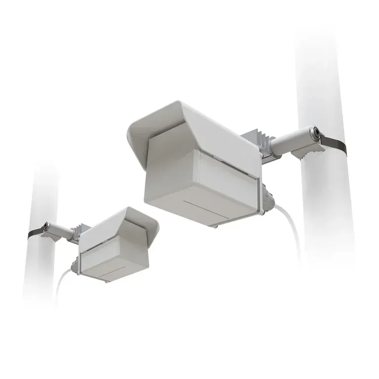 MikroTik Wireless Wire Cube (60GHz PtMP)