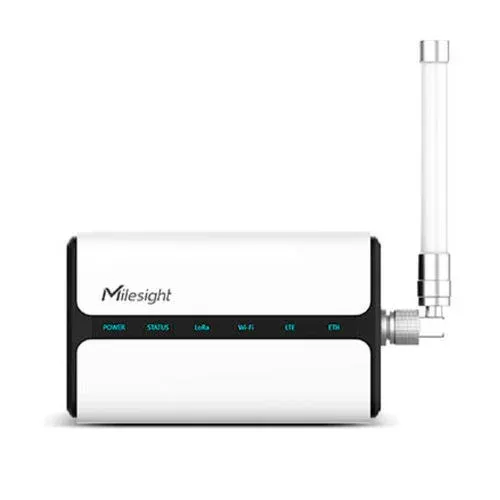 Milesight UG65 LoRaWAN Gateway