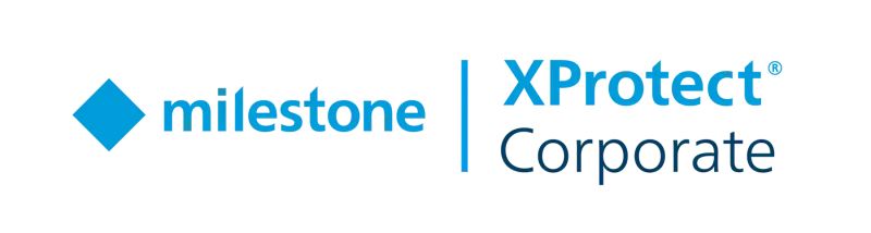 Milestone XProtect Corporate (Kamera Lisansı)