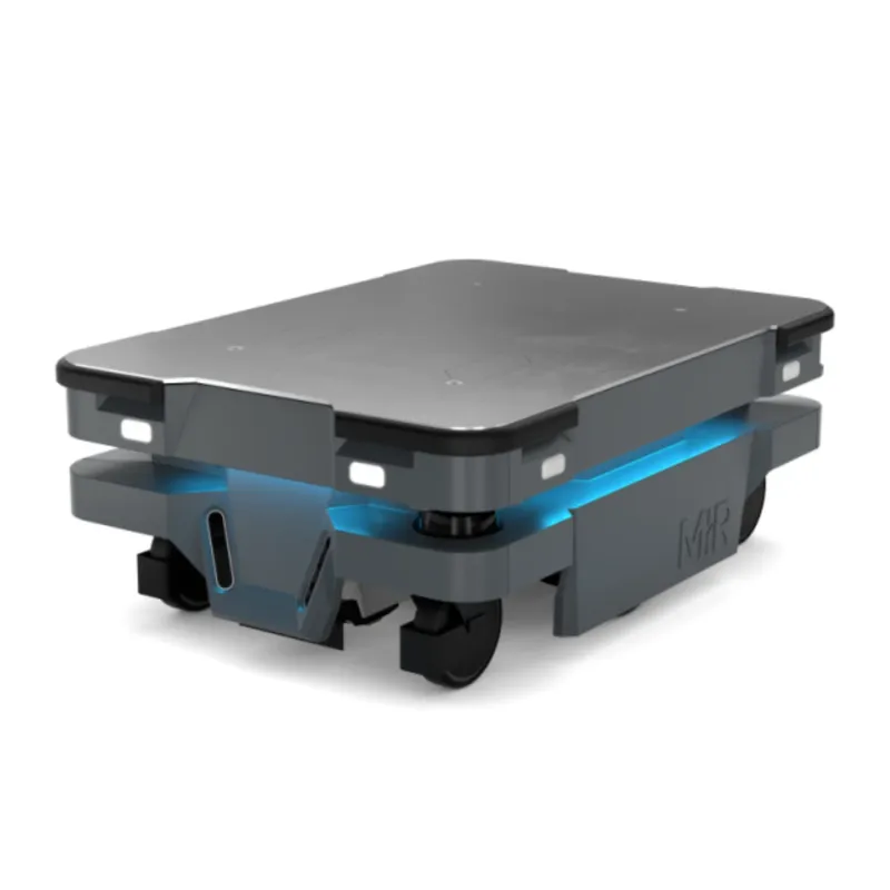 MiR250 Otonom Mobil Robot (AGV)