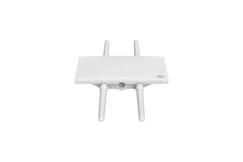 Cisco Meraki MR86 Wi-Fi 6 Outdoor Access Point
