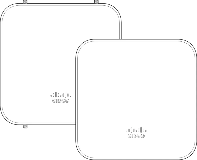 Cisco Meraki MG51 Cellular Gateway