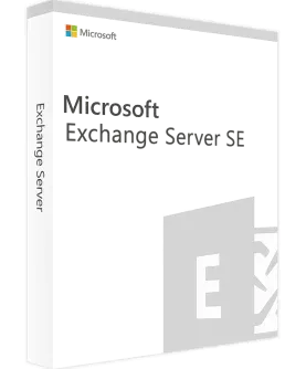 Microsoft Exchange Server 2025 Standard