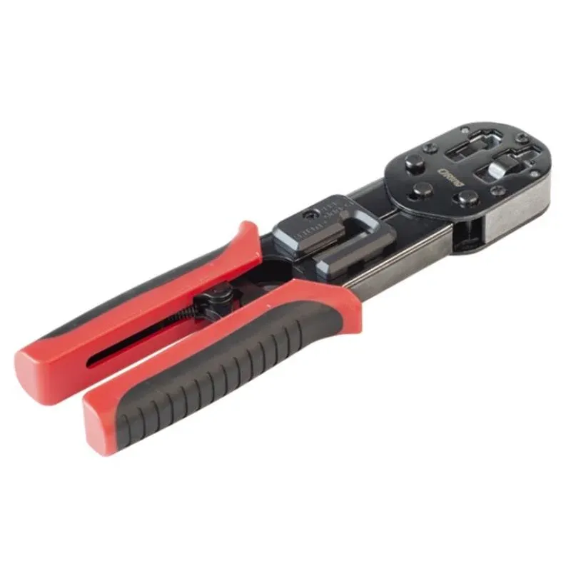 Oring Mpc-Tool CAT6 RJ11/ EZRJ45 Sikma Pensesi