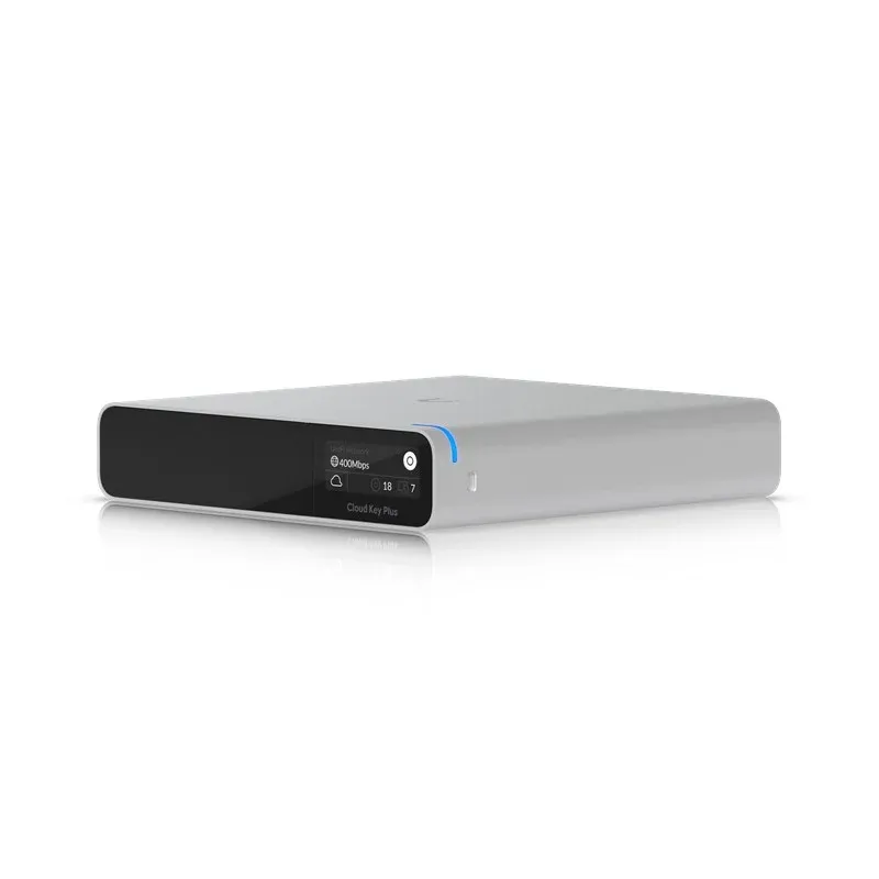 Ubiquiti UCK-G2 1 Port Gigabit USB-C Cloudkey GEN2 Controller