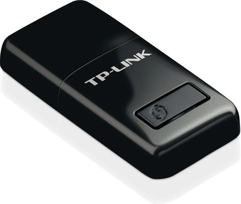 TP-Link TL-WN823N 300MBPS USB Mini Wi-Fi Adaptor