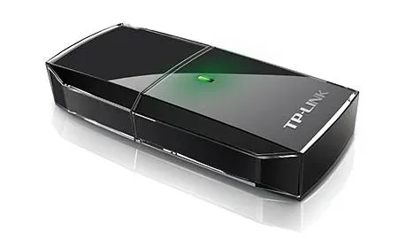 TP-Link Archer T2U AC600 Dualband Wi-Fi USB Adaptor