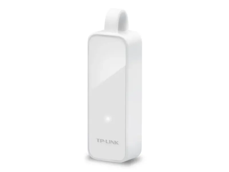 TP-Link UE300 USB 3.0 Gigabit Ethernet Ağ Adaptoru