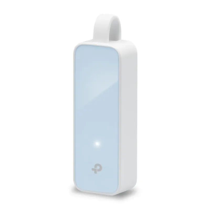 TP-Link UE200 USB 2.0 Ethernet Ağ Adaptor