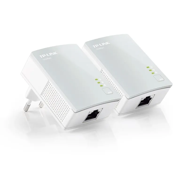 TP-Link TL-PA4010 Kit AV500 Powerline Adaptor