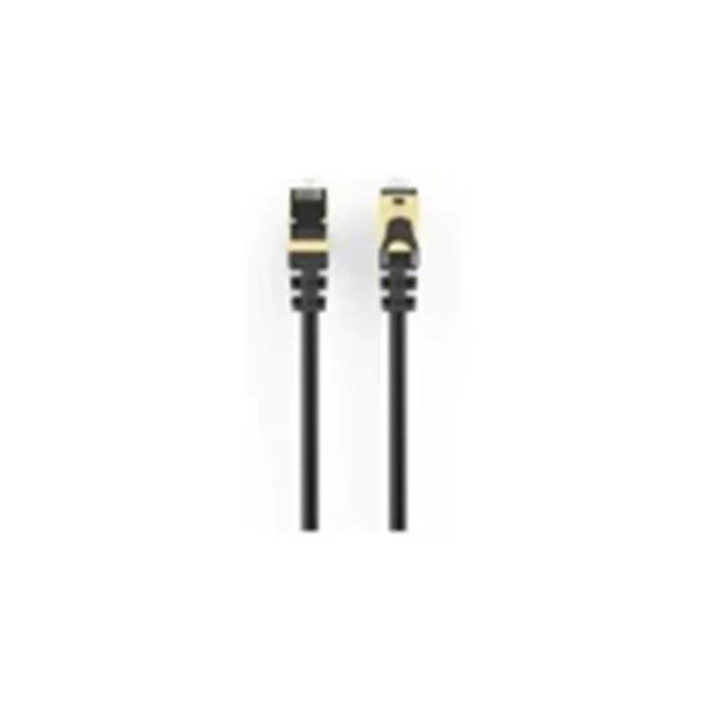 HP DHC-CAT8-1M 1MT 40GBPS CAT8 F/Ftp Patch Kablo