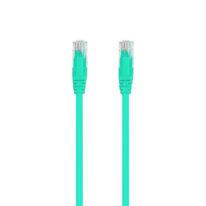 S-Link SL-CAT603GR 3MT UTP CAT6 Patch Kablo Yeşil