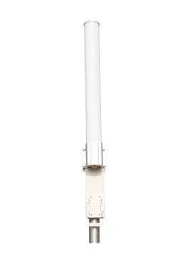 IP-Com ANT12-5G360 5100-5850MHZ 5GHZ 12DBI 360 Derece Dış Ortam Omnitik Anten