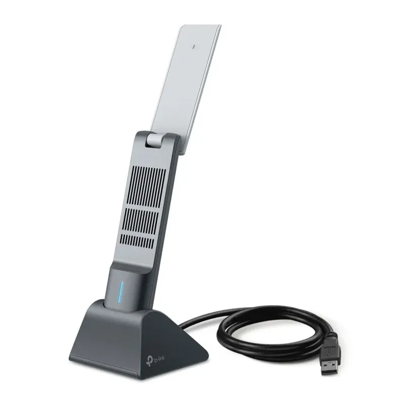 TP-Link Archer TX50UH AX3000 Wi-Fi 6 Kablosuz Dual Band WPA3 USB 3.0 Adaptör