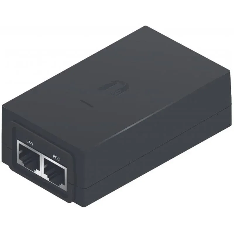 Ubiquiti POE-50-60W 50VOLT 60WATT Gigabit Port PoE Adaptör